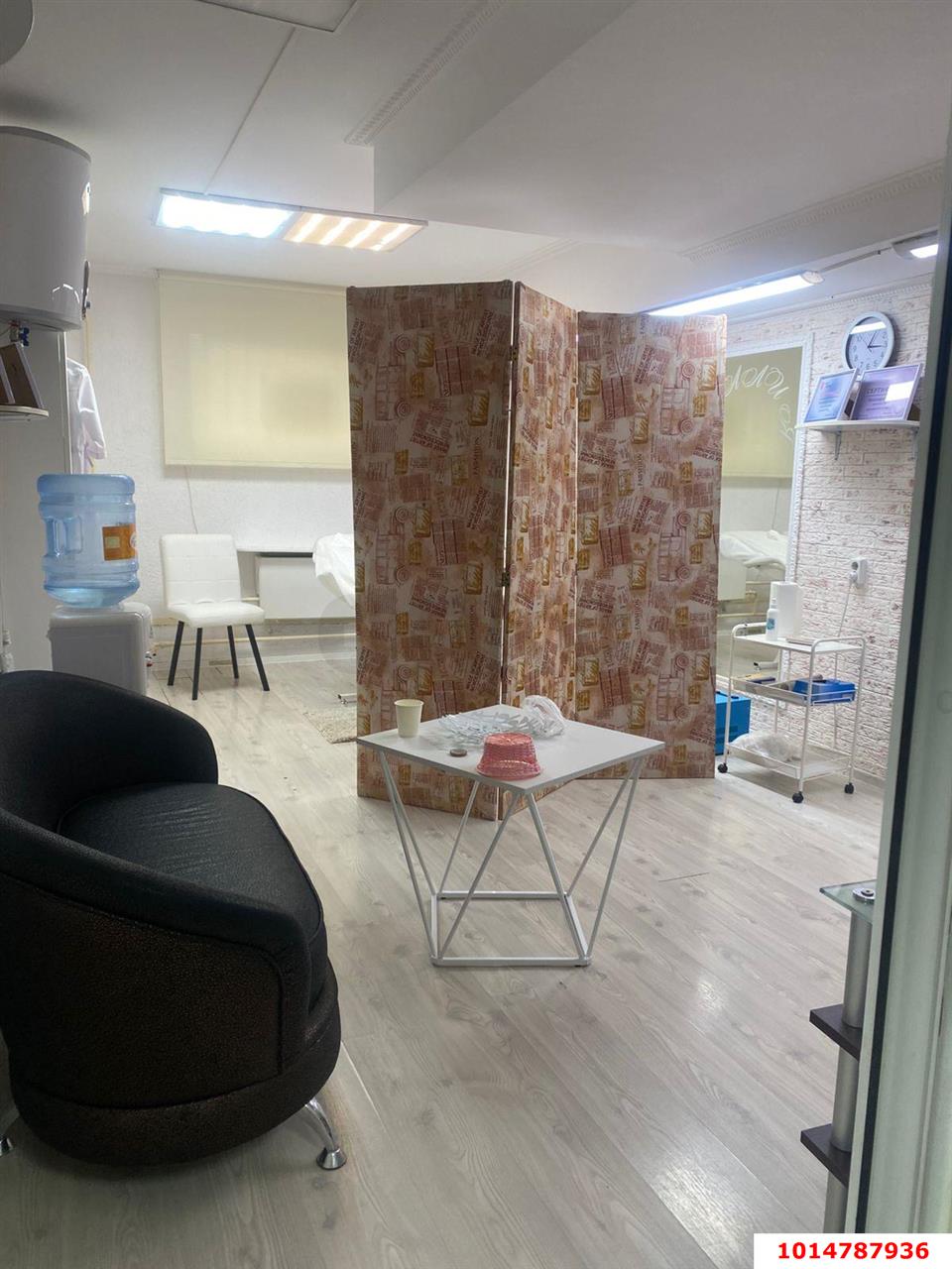 Фото №3: Офисное помещение 20 м² - Краснодар, Репино, пр-д Репина, 22