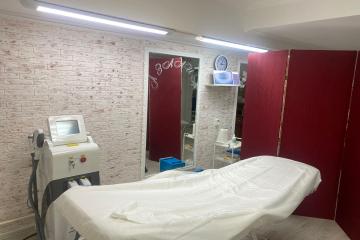 Фото №1: Коммерция 19 м² - Краснодар, мкр. Прикубанский внутригородской округ, пр-д Репина, 22