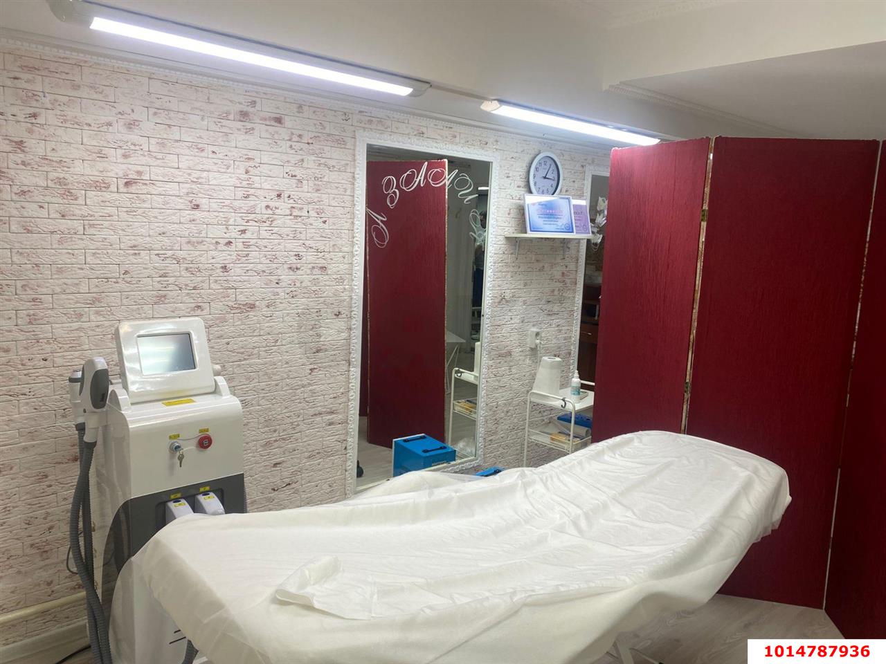 Фото №1: Коммерция 19 м² - Краснодар, Репино, мкр. Прикубанский внутригородской округ, пр-д Репина, 22