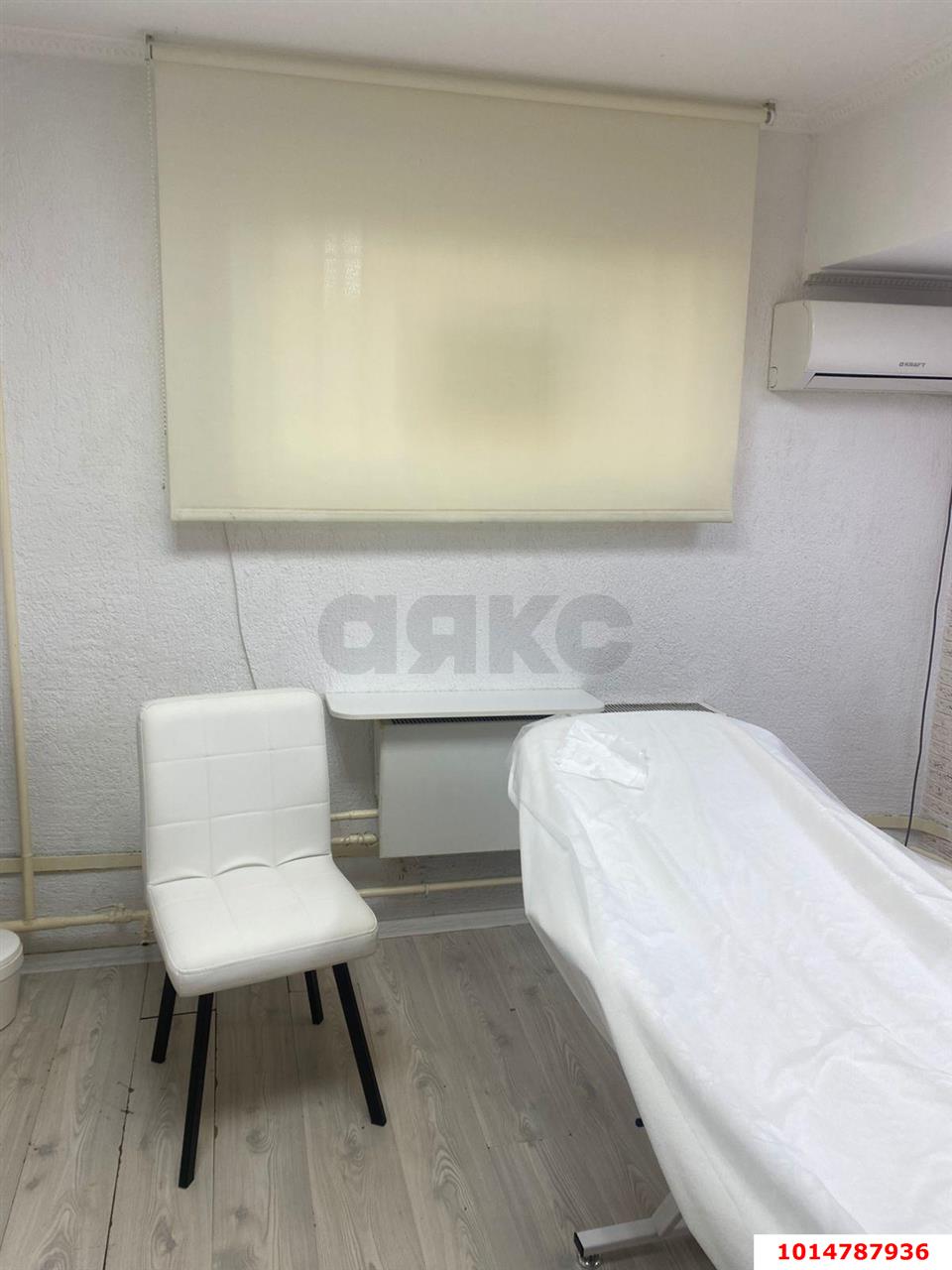 Фото №4: Коммерция 19 м² - Краснодар, Репино, мкр. Прикубанский внутригородской округ, пр-д Репина, 22