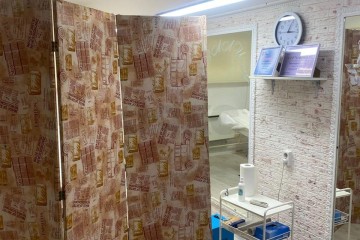 Фото №2: Офисное помещение 20 м² - Краснодар, мкр. Репино, пр-д Репина, 22