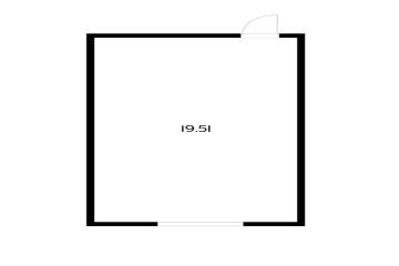 Фото №5: Коммерция 19 м² - Краснодар, мкр. Прикубанский внутригородской округ, пр-д Репина, 22