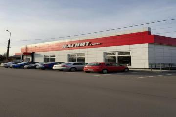 Фото №2: Коммерция 509 м² - Анастасиевская, ул. Красная, 30