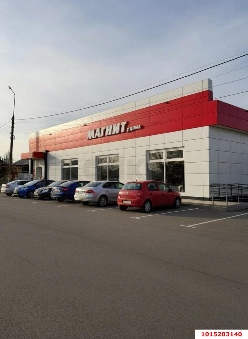 Фото №2: Коммерция 509 м² - Анастасиевская, ул. Красная, 30