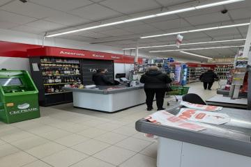 Фото №4: Коммерция 509 м² - Анастасиевская, ул. Красная, 30