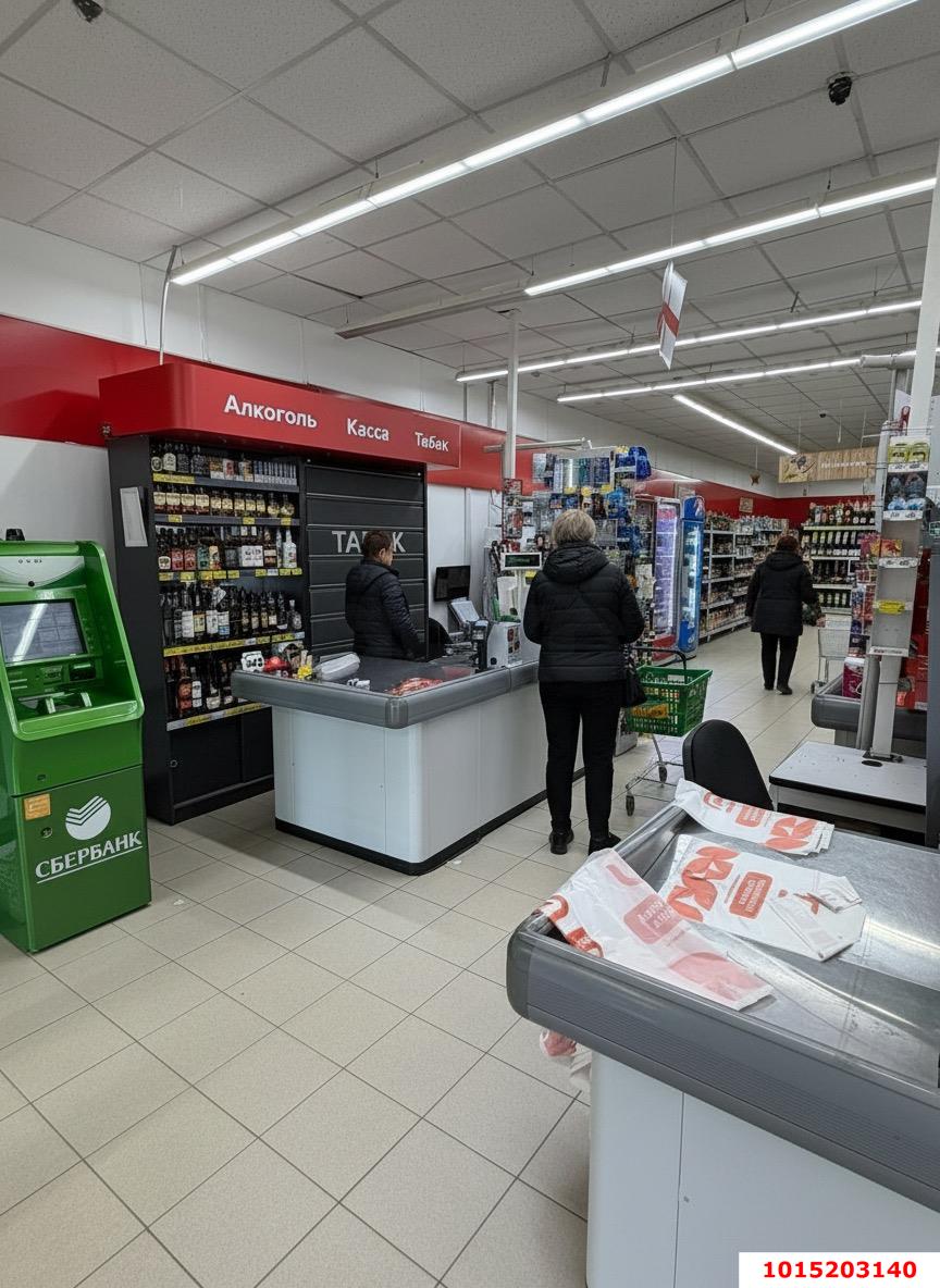 Фото №4: Коммерция 509 м² - Анастасиевская, ул. Красная, 30