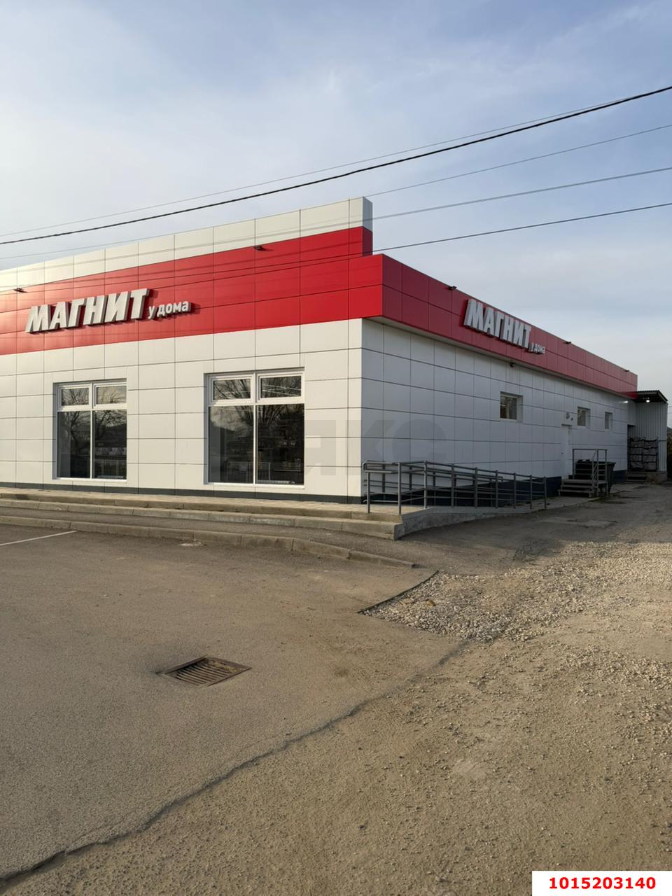 Фото №6: Торговое помещение 510 м² - Анастасиевская, ул. Красная, 30