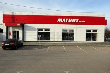 Фото №2: Торговое помещение 510 м² - Анастасиевская, ул. Красная, 30