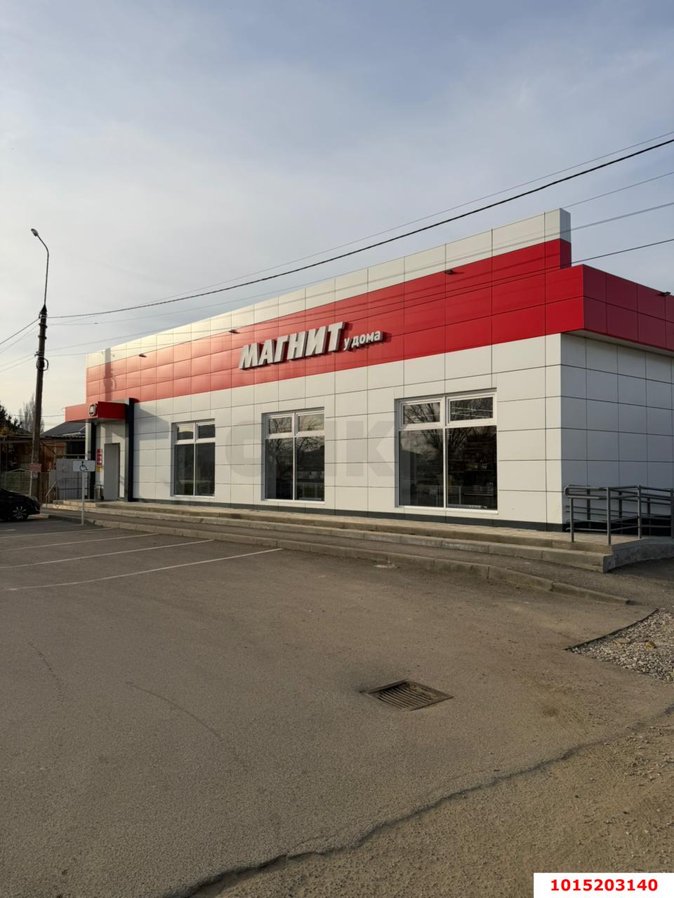 Фото №7: Торговое помещение 510 м² - Анастасиевская, ул. Красная, 30