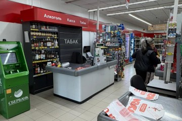 Фото №4: Торговое помещение 510 м² - Анастасиевская, ул. Красная, 30