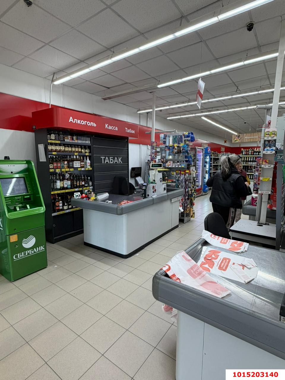 Фото №4: Торговое помещение 510 м² - Анастасиевская, ул. Красная, 30