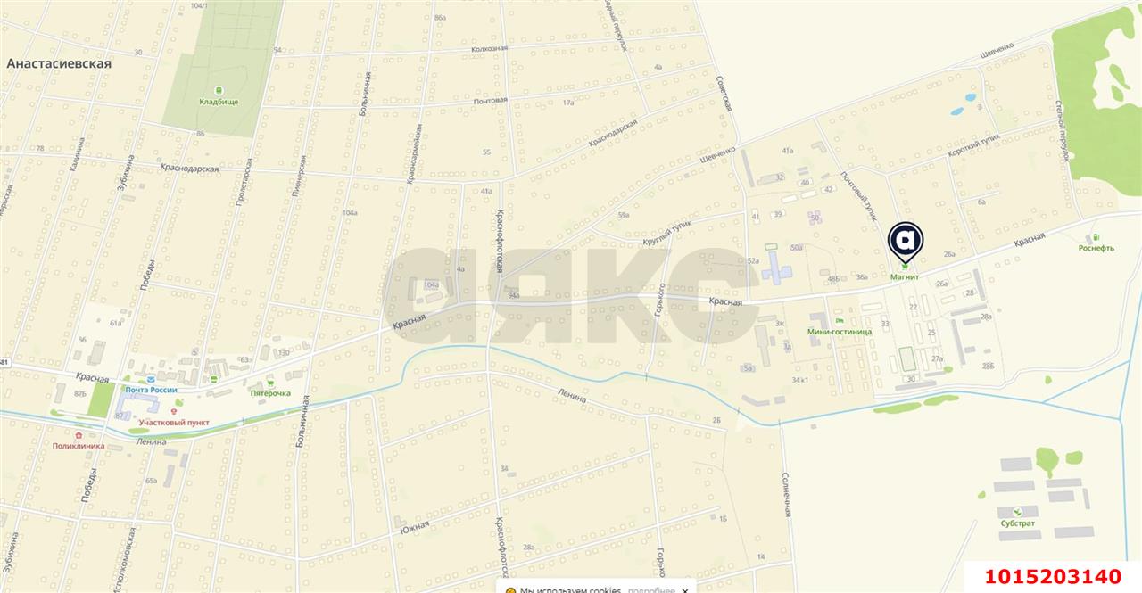 Фото №7: Коммерция 509 м² - Анастасиевская, ул. Красная, 30