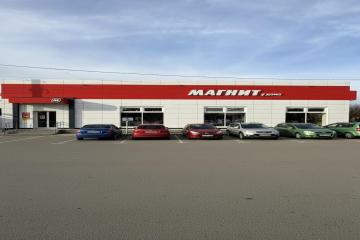 Фото №1: Коммерция 509 м² - Анастасиевская, ул. Красная, 30