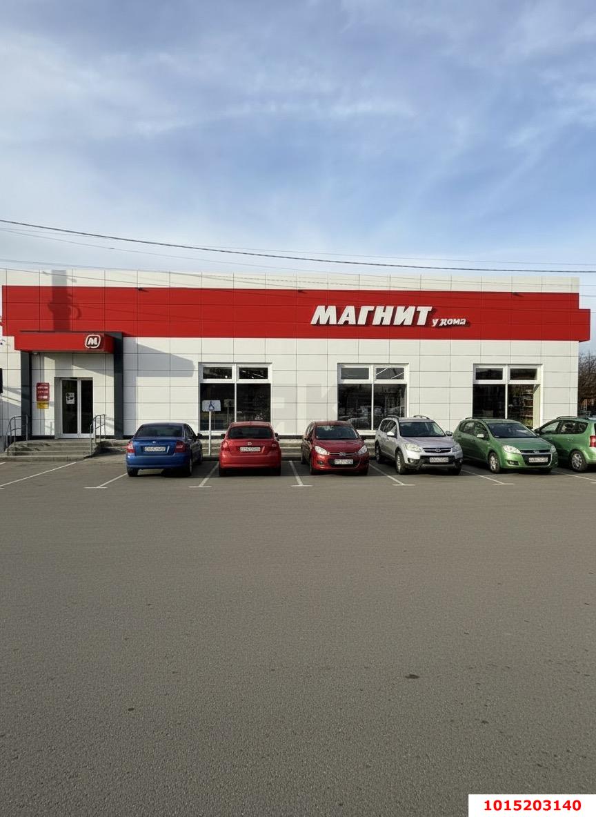 Фото №1: Коммерция 509 м² - Анастасиевская, ул. Красная, 30