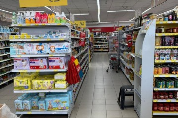 Фото №3: Торговое помещение 510 м² - Анастасиевская, ул. Красная, 30