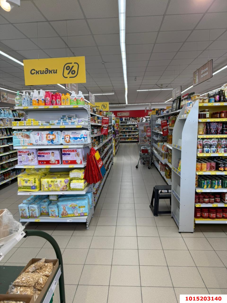 Фото №3: Торговое помещение 510 м² - Анастасиевская, ул. Красная, 30