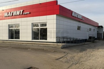 Фото №4: Торговое помещение 510 м² - Анастасиевская, ул. Красная, 30