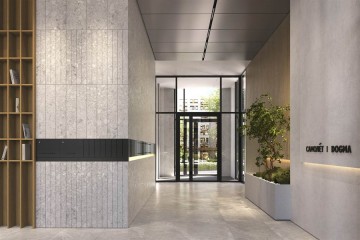 Фото №3: 1-комнатная квартира 35 м² - Краснодар, мкр. жилой комплекс Самолёт-7, 