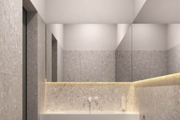 Фото №2: 3-комнатная квартира 72 м² - Краснодар, мкр. жилой комплекс Самолёт-7, 