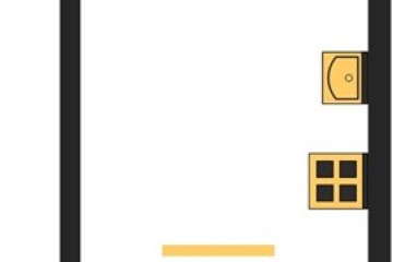 Фото №1: Студия 24 м² - Краснодар, мкр. жилой комплекс Самолёт-7, 