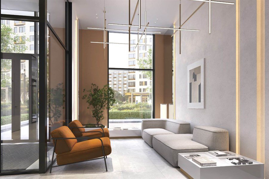 Фото №5: 3-комнатная квартира 75 м² - Краснодар, Прикубанский внутригородской округ, квартал Самолёт, мкр. жилой комплекс Самолёт-7