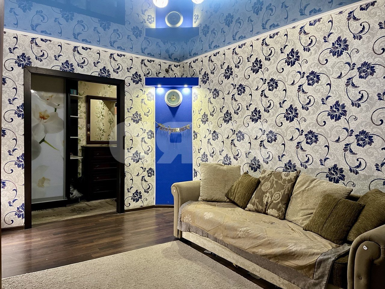 Фото №11: 3-комнатная квартира 64 м² - Тула, Центральный территориальный округ, ул. Рязанская, 32к3