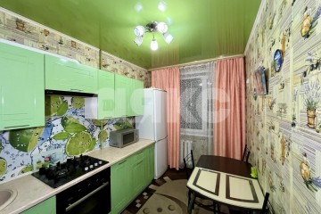 Фото №4: 3-комнатная квартира 64 м² - Тула, мкр. Центральный территориальный округ, ул. Рязанская, 32к3