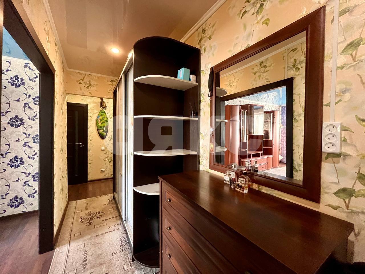 Фото №15: 3-комнатная квартира 64 м² - Тула, Центральный территориальный округ, ул. Рязанская, 32к3