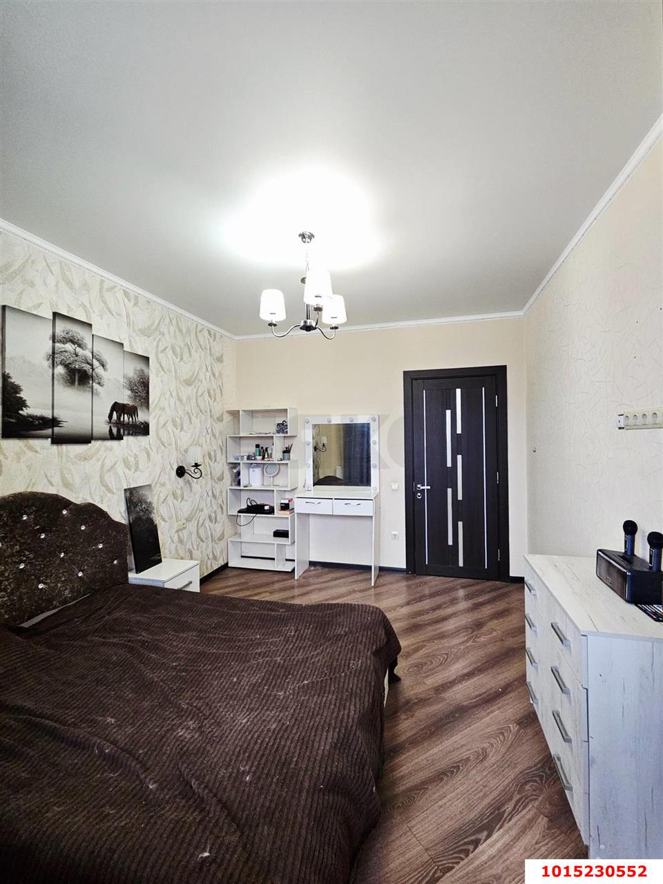 Фото №10: 2-комнатная квартира 68 м² - Краснодар, жилой комплекс Победа, ул. Евгении Жигуленко, 9