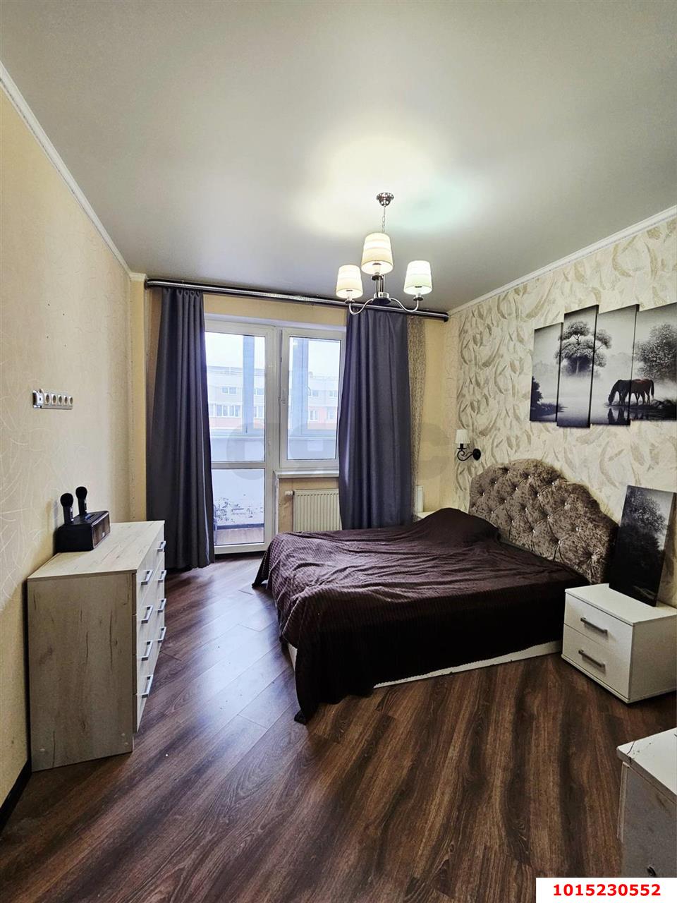 Фото №9: 2-комнатная квартира 68 м² - Краснодар, жилой комплекс Победа, ул. Евгении Жигуленко, 9