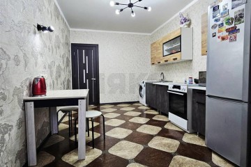 Фото №3: 2-комнатная квартира 60 м² - Краснодар, мкр. жилой комплекс Победа, ул. Евгении Жигуленко, 9