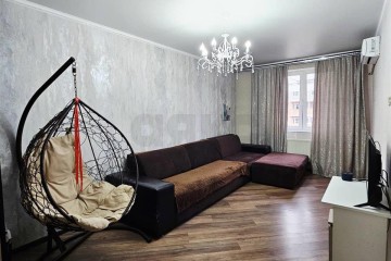 Фото №5: 2-комнатная квартира 60 м² - Краснодар, мкр. жилой комплекс Победа, ул. Евгении Жигуленко, 9