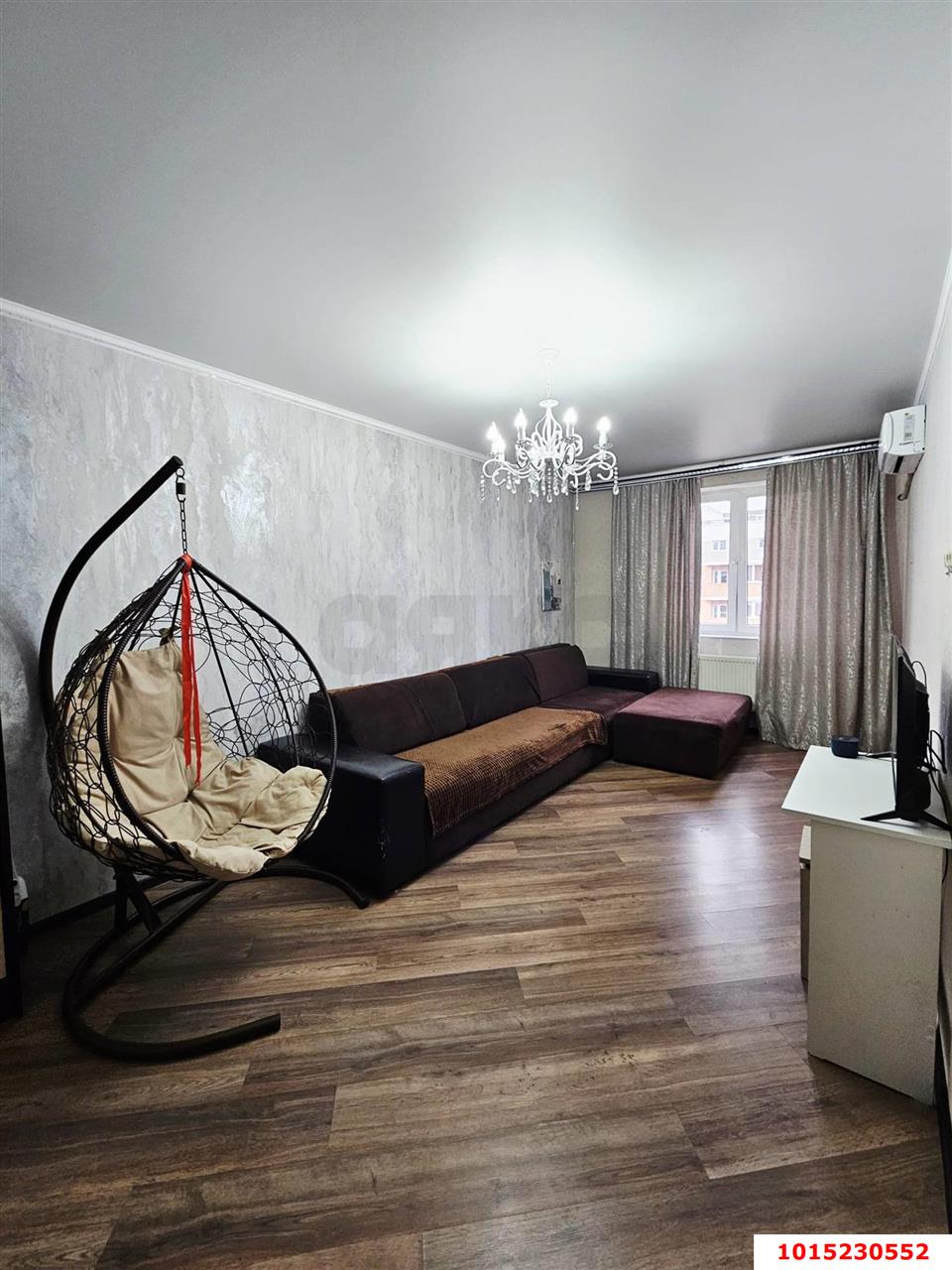 Фото №5: 2-комнатная квартира 68 м² - Краснодар, жилой комплекс Победа, ул. Евгении Жигуленко, 9