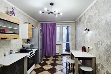 Фото №2: 2-комнатная квартира 60 м² - Краснодар, мкр. жилой комплекс Победа, ул. Евгении Жигуленко, 9