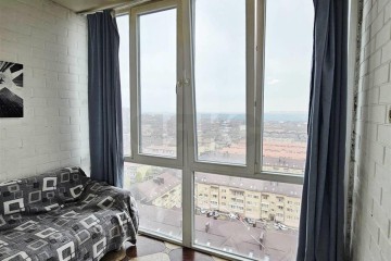 Фото №4: 2-комнатная квартира 60 м² - Краснодар, мкр. жилой комплекс Победа, ул. Евгении Жигуленко, 9