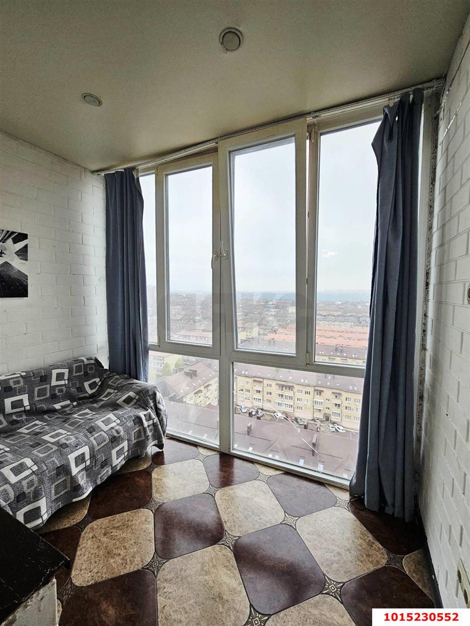 Фото №4: 2-комнатная квартира 68 м² - Краснодар, жилой комплекс Победа, ул. Евгении Жигуленко, 9