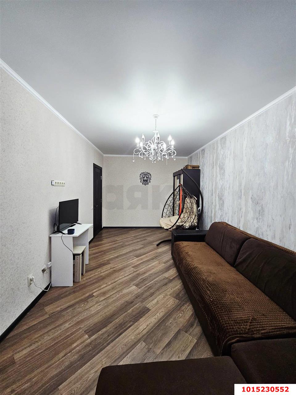 Фото №8: 2-комнатная квартира 68 м² - Краснодар, жилой комплекс Победа, ул. Евгении Жигуленко, 9