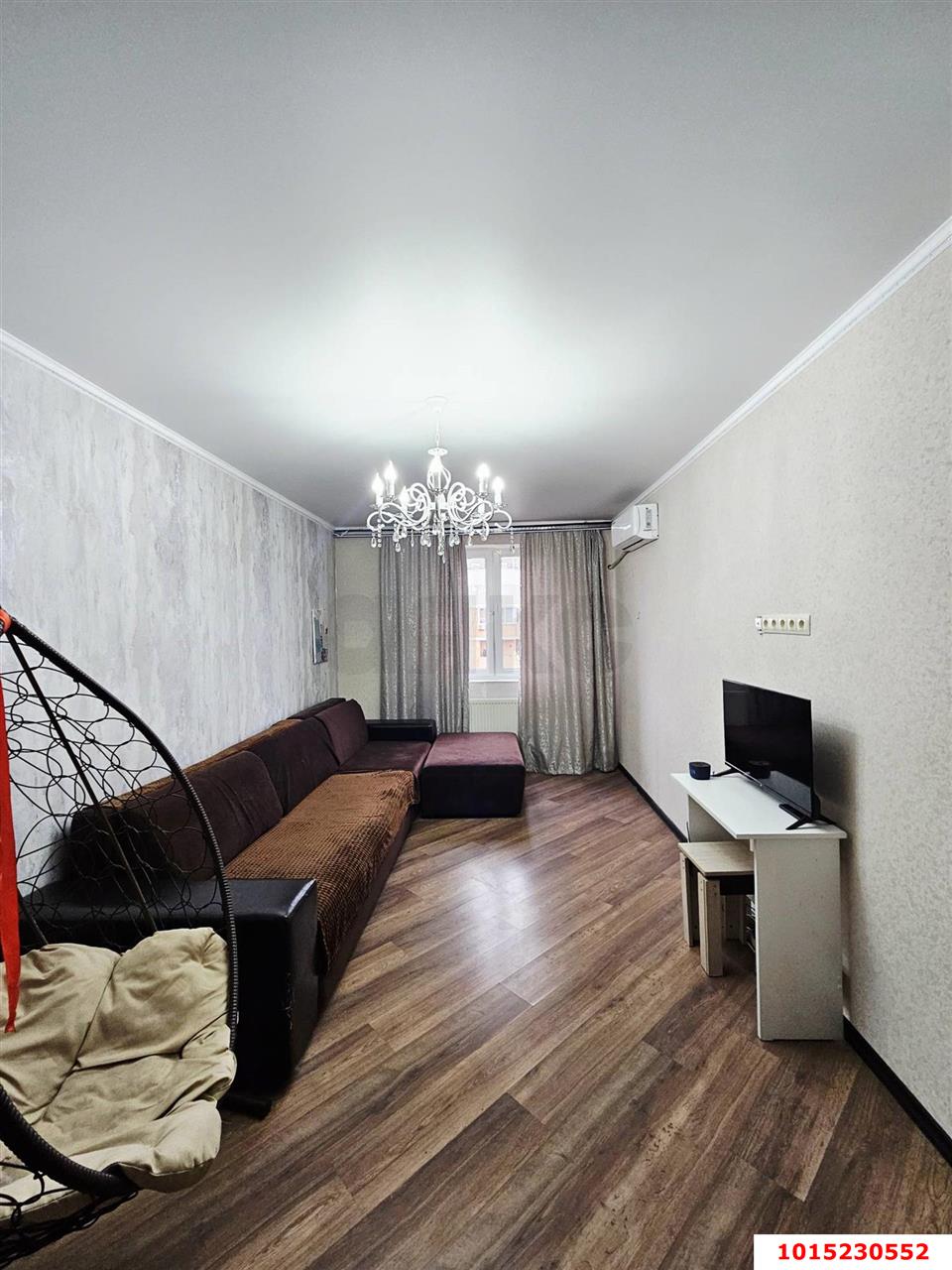 Фото №6: 2-комнатная квартира 68 м² - Краснодар, жилой комплекс Победа, ул. Евгении Жигуленко, 9