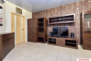 Фото №3: 1-комнатная квартира 62 м² - Краснодар, мкр. Фестивальный, ул. Дальняя