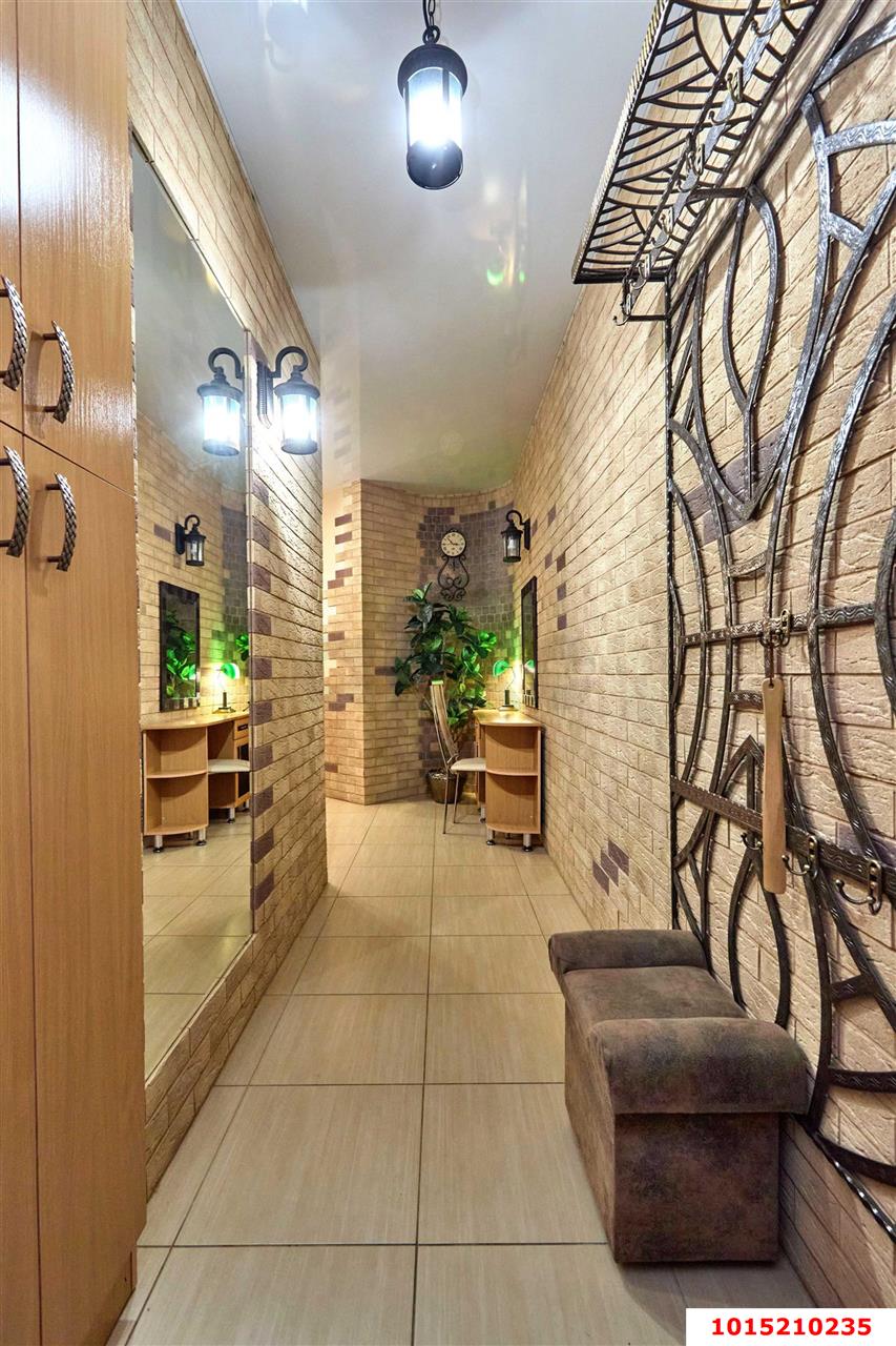 Фото №7: 1-комнатная квартира 62 м² - Краснодар, Фестивальный, ул. Дальняя