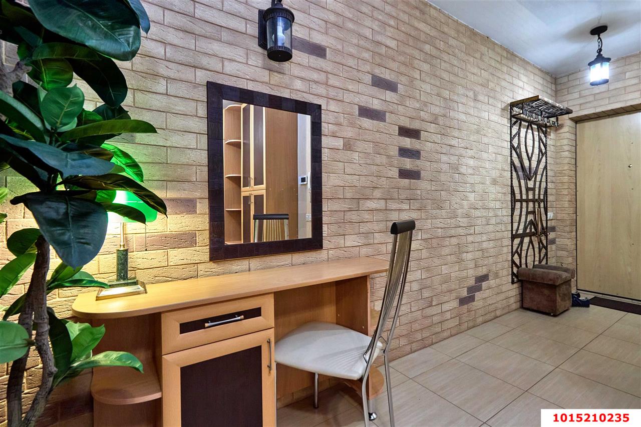 Фото №10: 1-комнатная квартира 62 м² - Краснодар, Фестивальный, ул. Дальняя