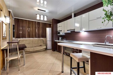 Фото №4: 1-комнатная квартира 62 м² - Краснодар, мкр. Фестивальный, ул. Дальняя