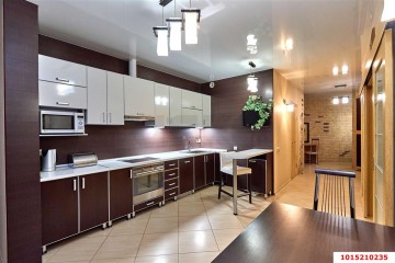 Фото №4: 1-комнатная квартира 62 м² - Краснодар, мкр. Фестивальный, ул. Дальняя