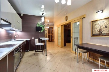 Фото №5: 1-комнатная квартира 62 м² - Краснодар, мкр. Фестивальный, ул. Дальняя