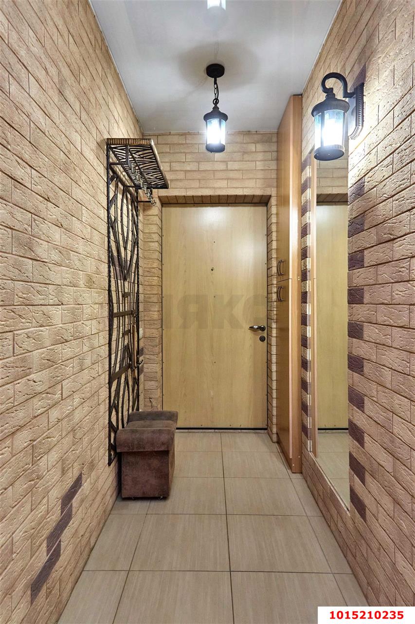 Фото №10: 1-комнатная квартира 62 м² - Краснодар, Фестивальный, ул. Дальняя