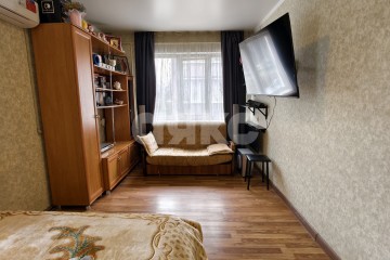 Фото №2: 2-комнатная квартира 43 м² - Кореновск, мкр. 1-й квартал, ул. Фрунзе, 102А
