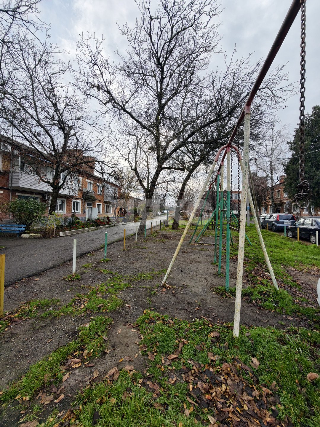 Фото №15: 2-комнатная квартира 43 м² - Кореновск, 1-й квартал, ул. Фрунзе, 102А