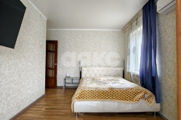 Фото №1: 2-комнатная квартира 43 м² - Кореновск, мкр. 1-й квартал, ул. Фрунзе, 102А