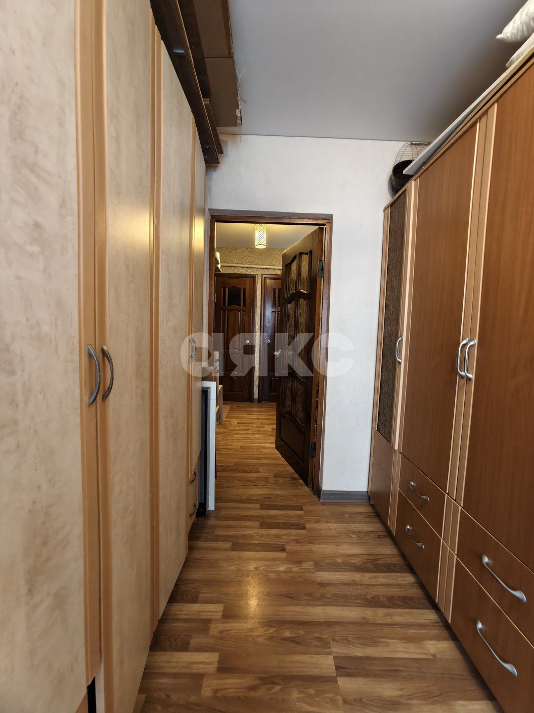 Фото №7: 2-комнатная квартира 43 м² - Кореновск, 1-й квартал, ул. Фрунзе, 102А