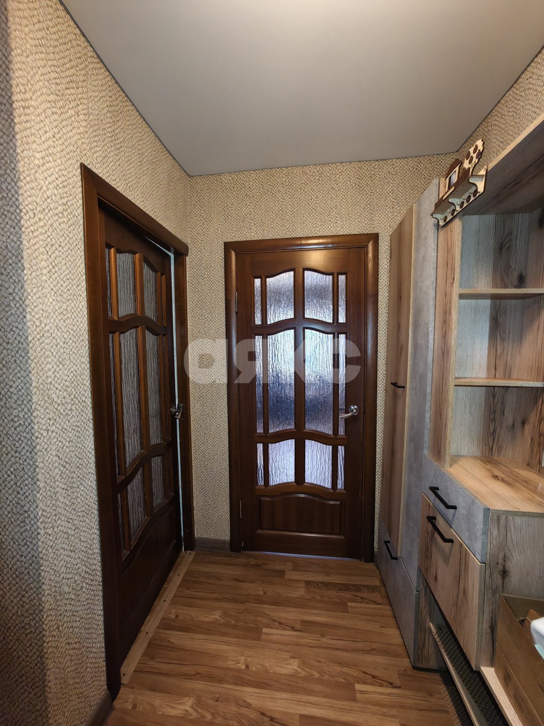 Фото №14: 2-комнатная квартира 43 м² - Кореновск, 1-й квартал, ул. Фрунзе, 102А